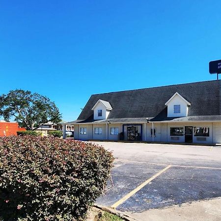 Studio 6 Webster Tx Houston Nasa Lake Экстерьер фото